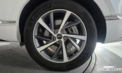 Genesis GV80 2024 2.5 гидро в Москве № 1685284, миниатюра 7