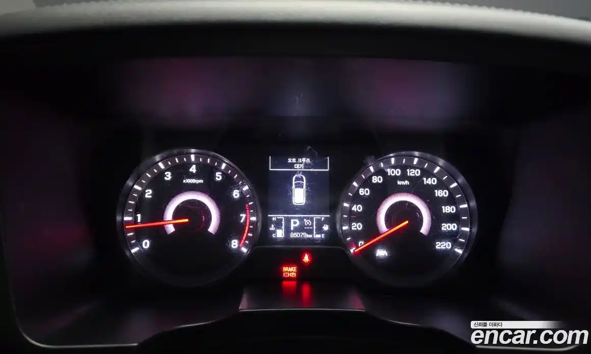 SsangYong TIBOLI 2021 1.5 гидро в Москве № 1686031, фото 11