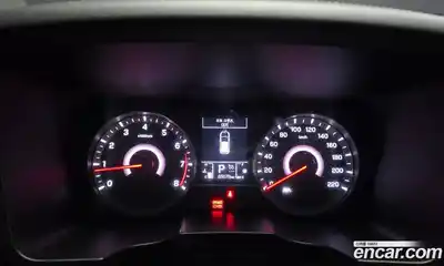 SsangYong TIBOLI 2021 1.5 гидро в Москве № 1686031, миниатюра 11