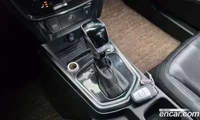 SsangYong TIBOLI 2021 1.5 гидро в Москве № 1686031, миниатюра 12