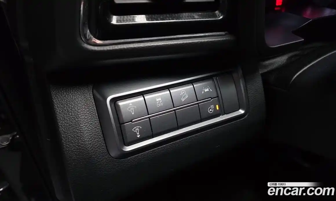 SsangYong TIBOLI 2021 1.5 гидро в Москве № 1686031, фото 21