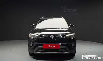 SsangYong TIBOLI 2021 1.5 гидро в Москве № 1686031, миниатюра 3