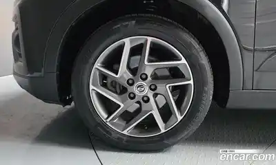 SsangYong TIBOLI 2021 1.5 гидро в Москве № 1686031, миниатюра 5