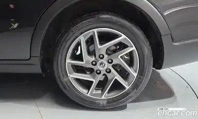 SsangYong TIBOLI 2021 1.5 гидро в Москве № 1686031, миниатюра 7