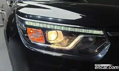 SsangYong TIBOLI 2021 1.5 гидро в Москве № 1686031, миниатюра 8