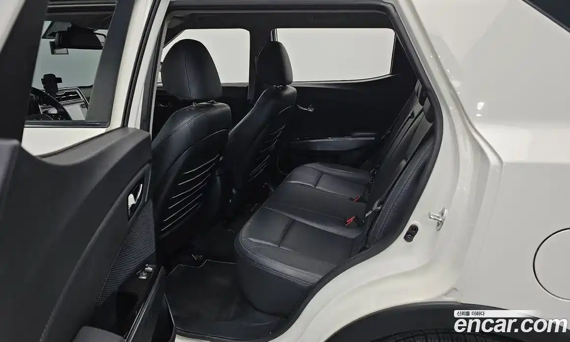 SsangYong TIBOLI 2021 1.5 гидро в Москве № 1686083, фото 17