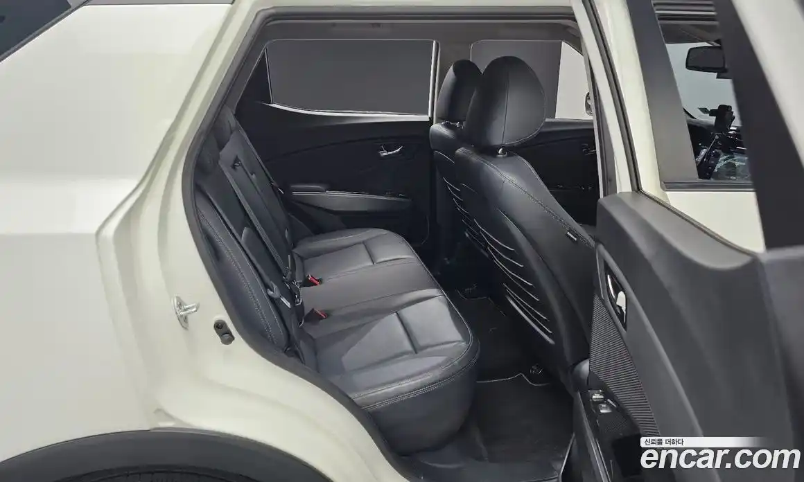 SsangYong TIBOLI 2021 1.5 гидро в Москве № 1686083, фото 18
