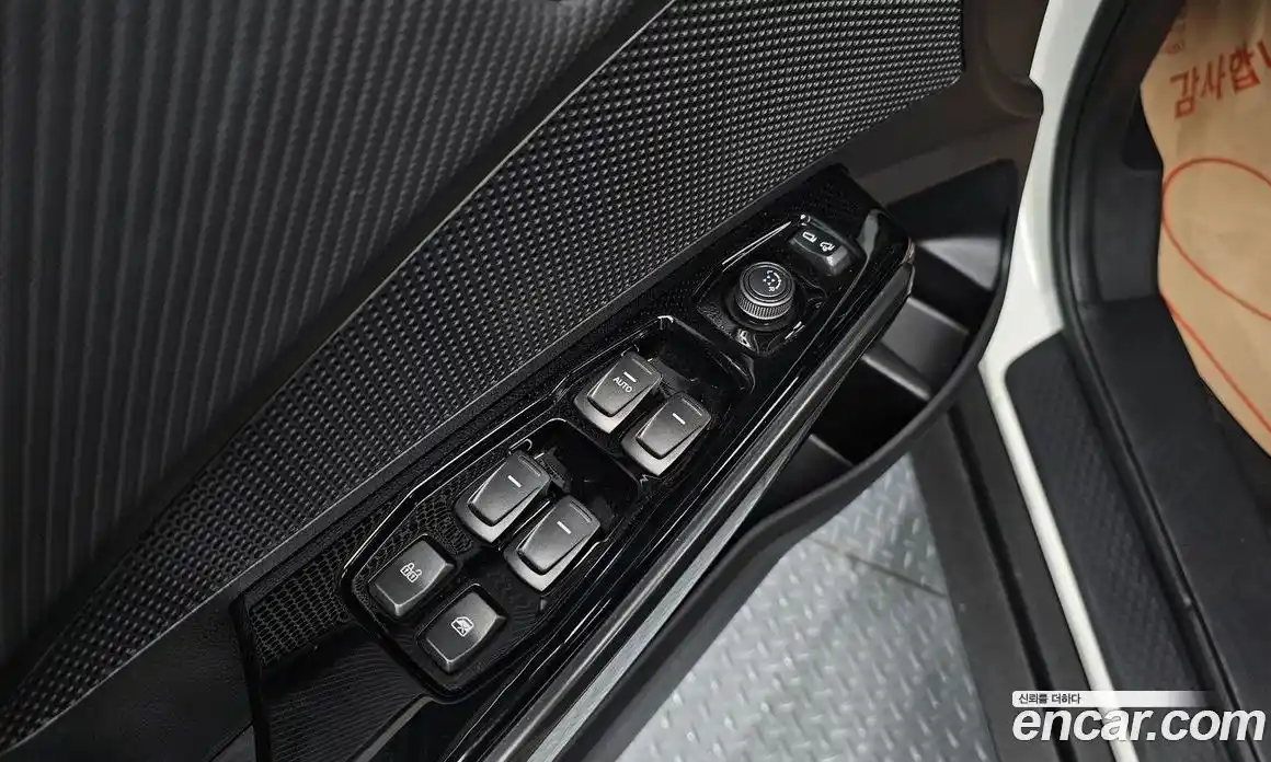 SsangYong TIBOLI 2021 1.5 гидро в Москве № 1686083, фото 19