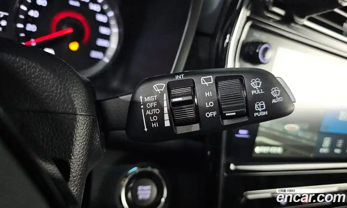 SsangYong TIBOLI 2021 1.5 гидро в Москве № 1686083, фото 21