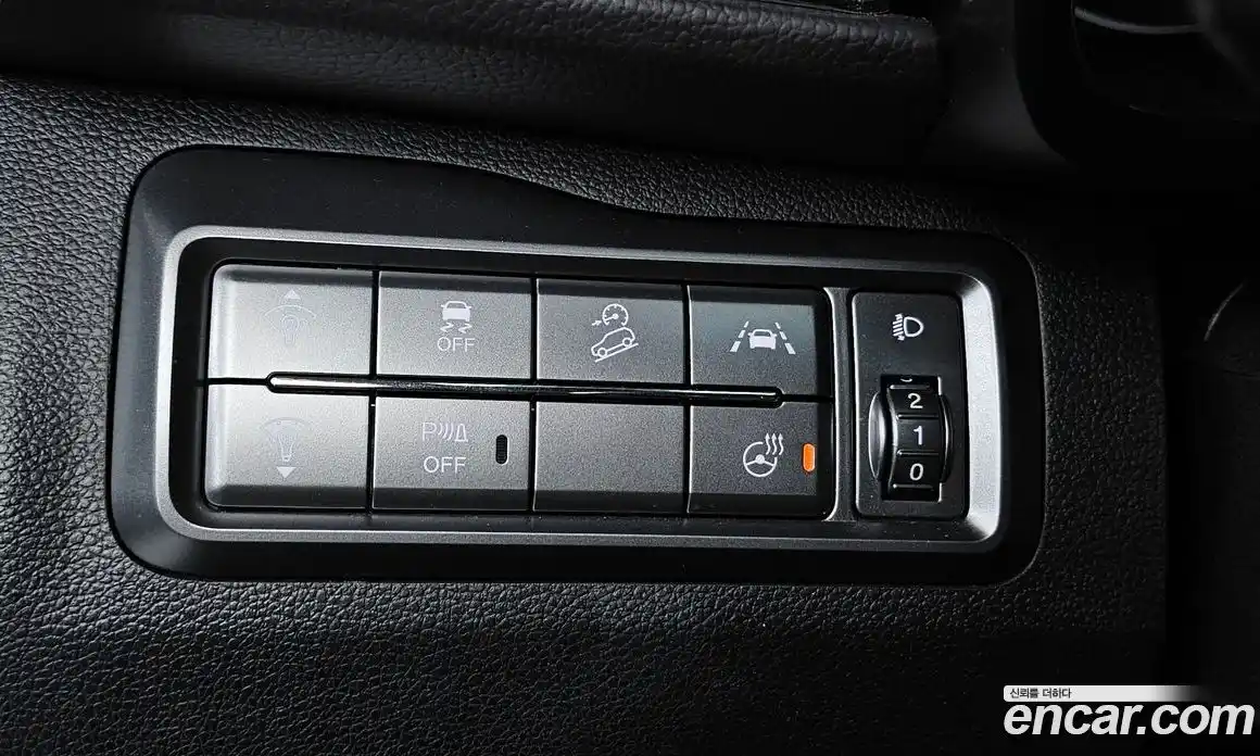 SsangYong TIBOLI 2021 1.5 гидро в Москве № 1686083, фото 24