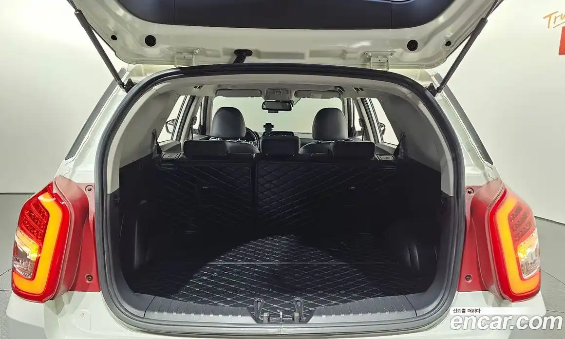 SsangYong TIBOLI 2021 1.5 гидро в Москве № 1686083, фото 26