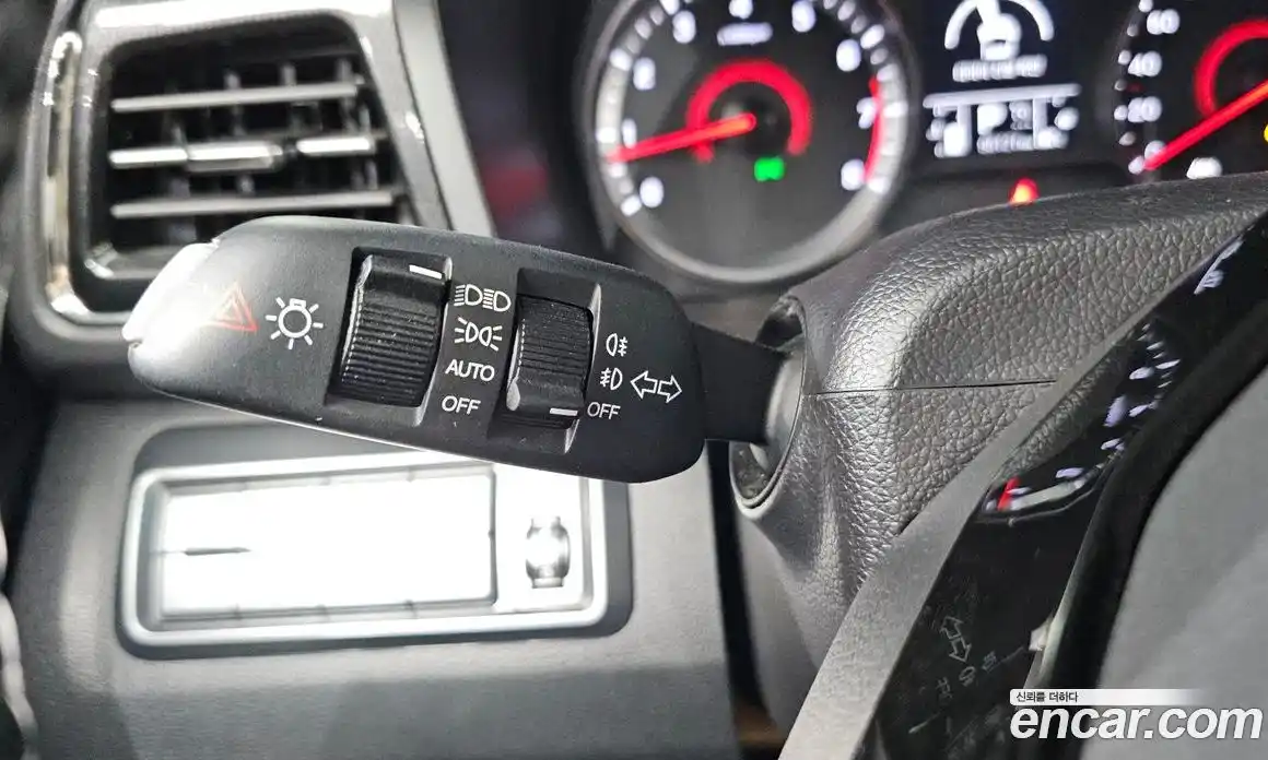 SsangYong TIBOLI 2021 1.5 гидро в Москве № 1686083, фото 28