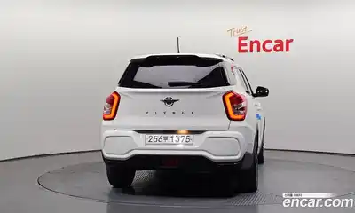 SsangYong TIBOLI 2021 1.5 гидро в Москве № 1686083, миниатюра 4