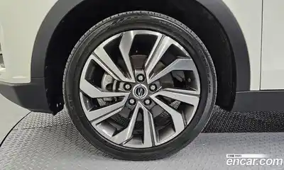 SsangYong TIBOLI 2021 1.5 гидро в Москве № 1686083, миниатюра 5