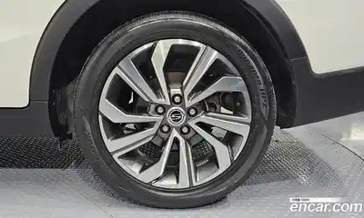 SsangYong TIBOLI 2021 1.5 гидро в Москве № 1686083, миниатюра 7