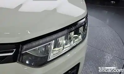 SsangYong TIBOLI 2021 1.5 гидро в Москве № 1686083, миниатюра 8