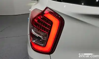 SsangYong TIBOLI 2021 1.5 гидро в Москве № 1686083, миниатюра 9