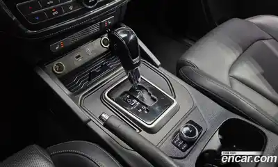 SsangYong Rexton 2018 2.2 гидро в Москве № 1686116, миниатюра 12