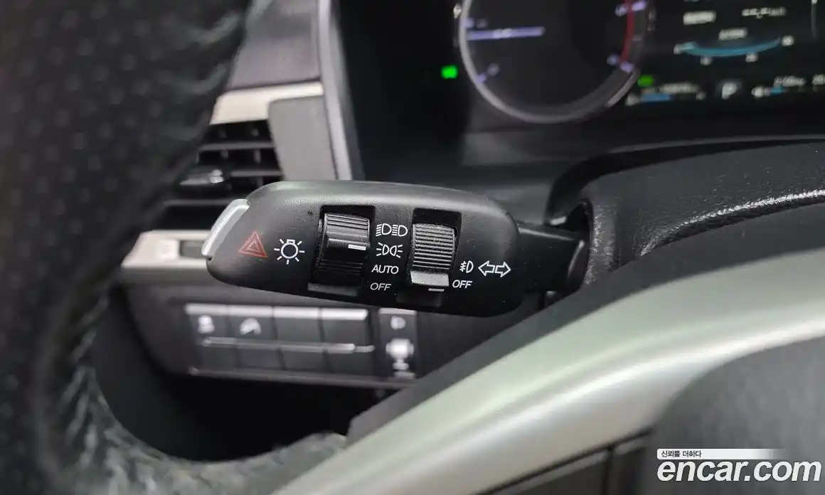 SsangYong Rexton 2018 2.2 гидро в Москве № 1686116, фото 27