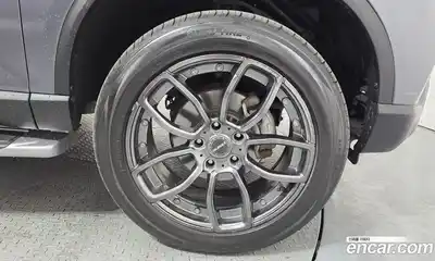 SsangYong Rexton 2018 2.2 гидро в Москве № 1686116, миниатюра 7