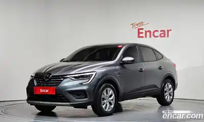 Renault XM3, 2021
