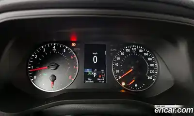 Renault XM3 2021 1.6 гидро в Москве № 1688163, миниатюра 11
