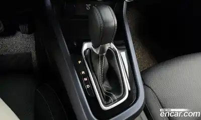 Renault XM3 2021 1.6 гидро в Москве № 1688163, миниатюра 12