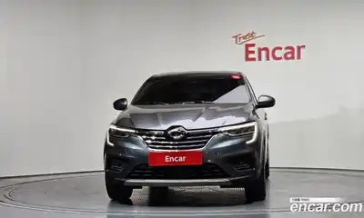 Renault XM3 2021 1.6 гидро в Москве № 1688163, миниатюра 3
