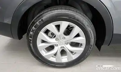 Renault XM3 2021 1.6 гидро в Москве № 1688163, миниатюра 5