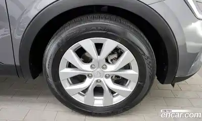 Renault XM3 2021 1.6 гидро в Москве № 1688163, миниатюра 7