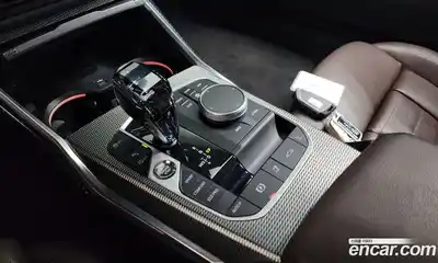 BMW 4-Series 2021 2.0 гидро в Москве № 1688256, миниатюра 12