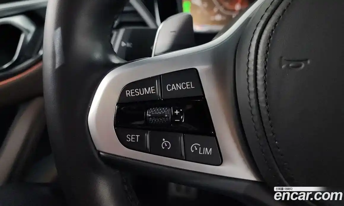 BMW 4-Series 2021 2.0 гидро в Москве № 1688256, фото 23