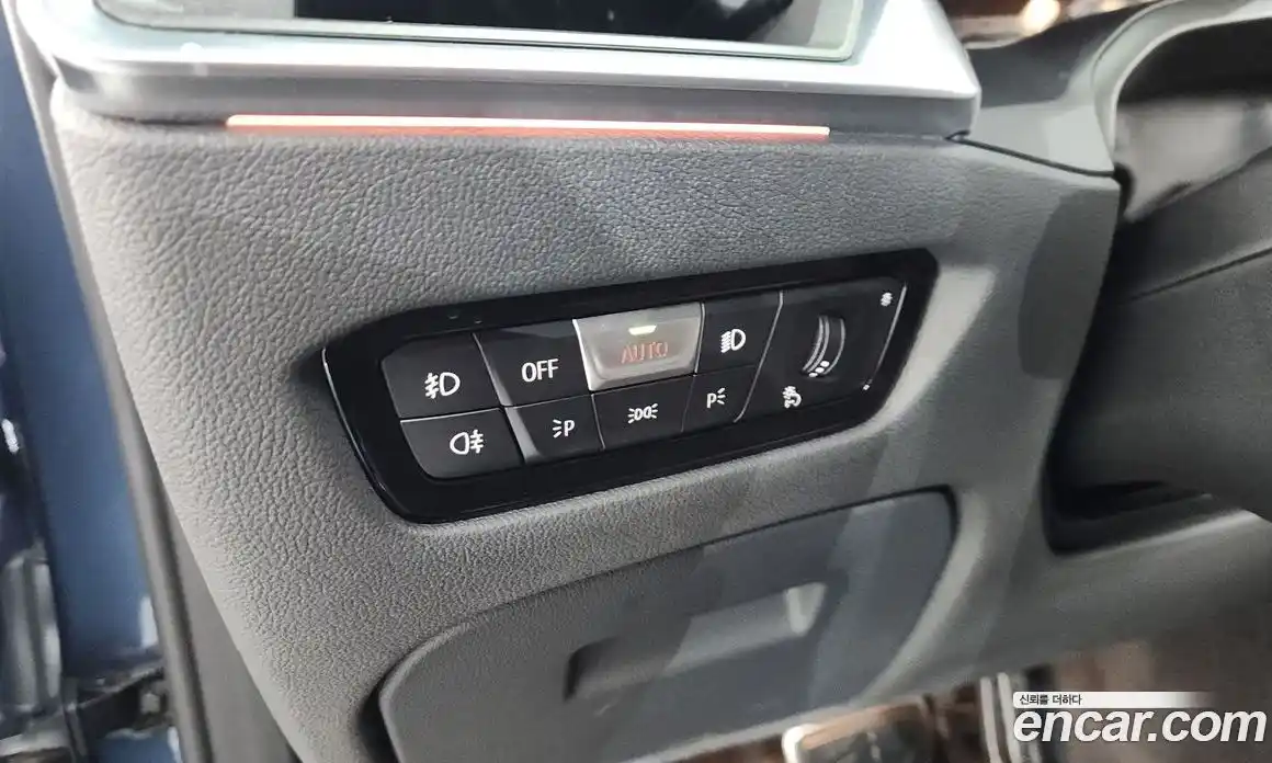 BMW 4-Series 2021 2.0 гидро в Москве № 1688256, фото 28