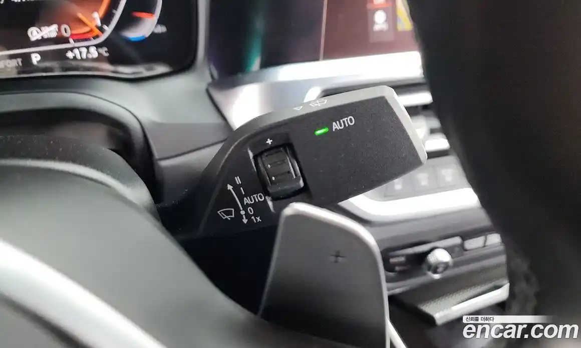 BMW 4-Series 2021 2.0 гидро в Москве № 1688256, фото 29