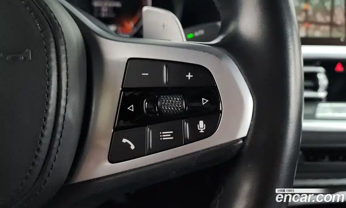 BMW 4-Series 2021 2.0 гидро в Москве № 1688256, фото 32