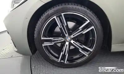 BMW 4-Series 2021 2.0 гидро в Москве № 1688256, миниатюра 5