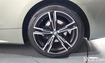 BMW 4-Series 2021 2.0 гидро в Москве № 1688256, миниатюра 7