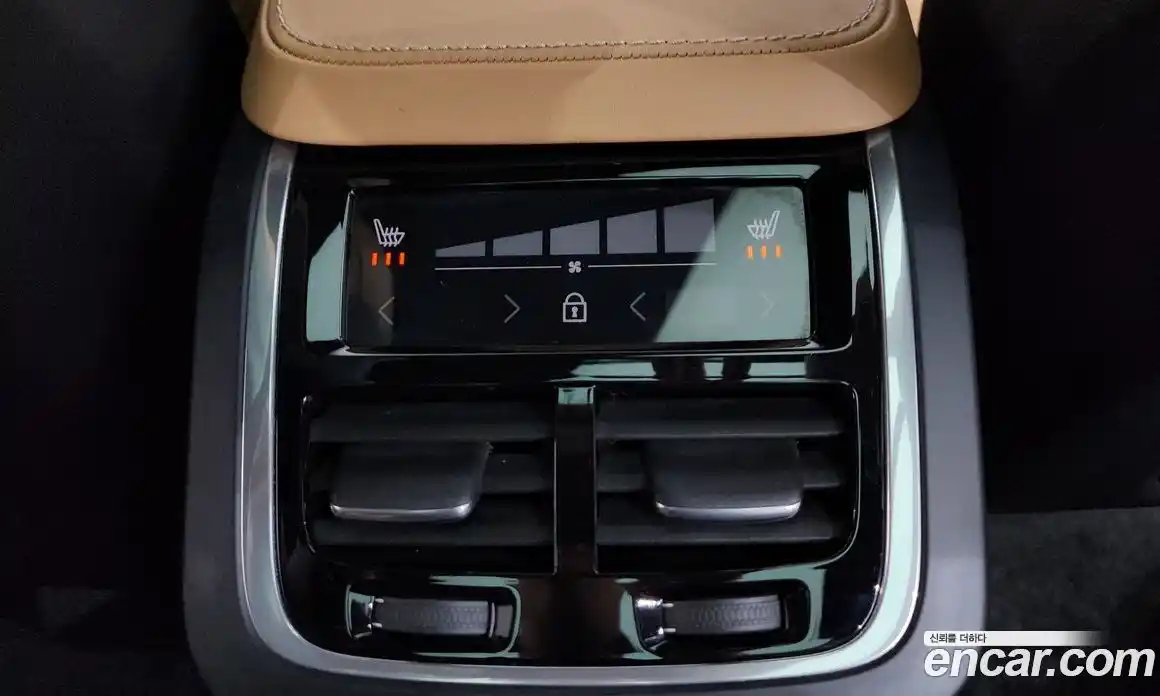 Volvo XC90 2019 2.0 гидро в Москве № 1691549, фото 24