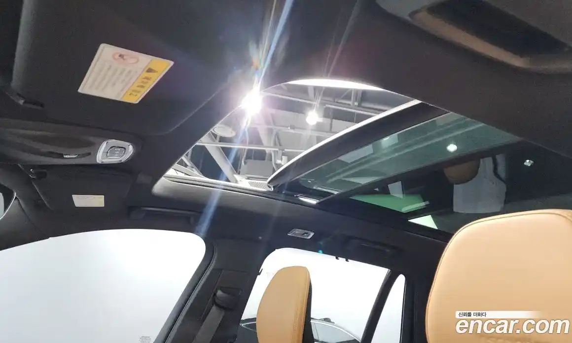 Volvo XC90 2019 2.0 гидро в Москве № 1691549, фото 25