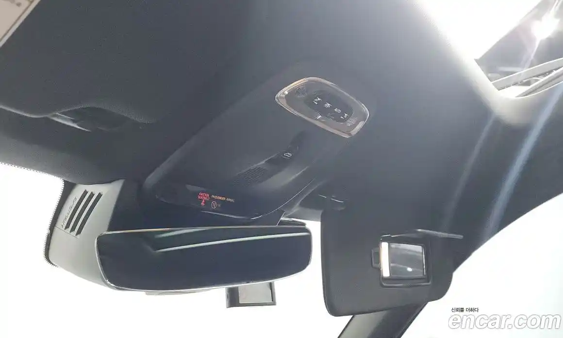 Volvo XC90 2019 2.0 гидро в Москве № 1691549, фото 28