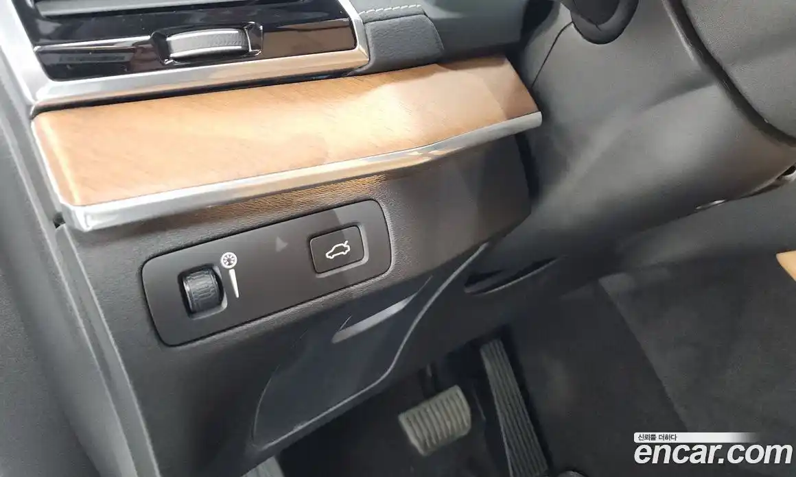 Volvo XC90 2019 2.0 гидро в Москве № 1691549, фото 30