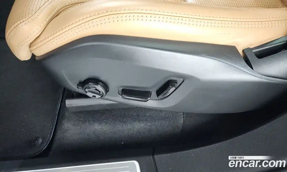 Volvo XC90 2019 2.0 гидро в Москве № 1691549, фото 31