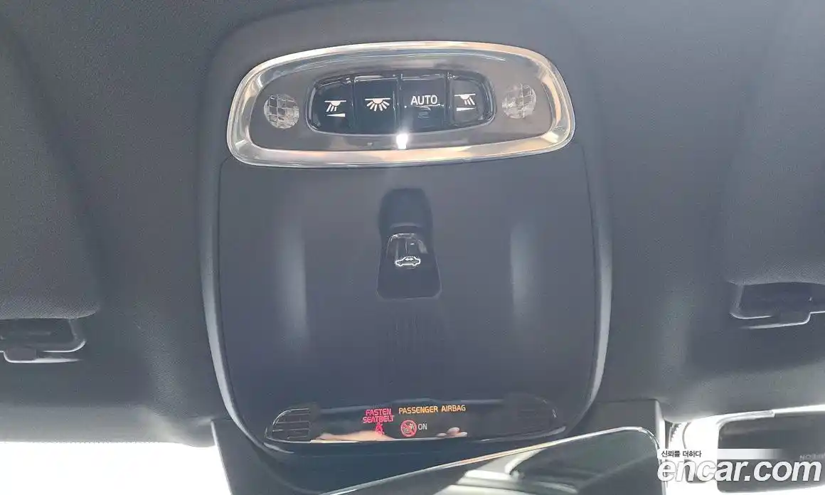 Volvo XC90 2019 2.0 гидро в Москве № 1691549, фото 32