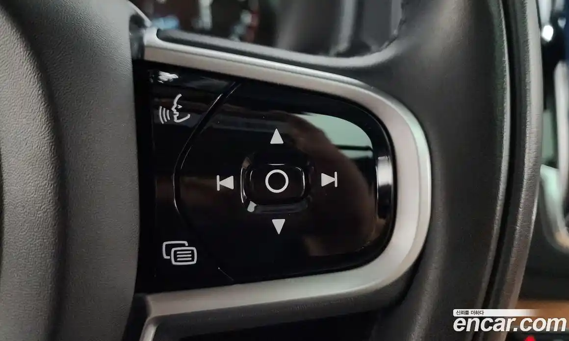 Volvo XC90 2019 2.0 гидро в Москве № 1691549, фото 33
