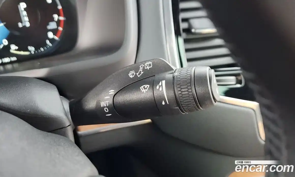 Volvo XC90 2019 2.0 гидро в Москве № 1691549, фото 36