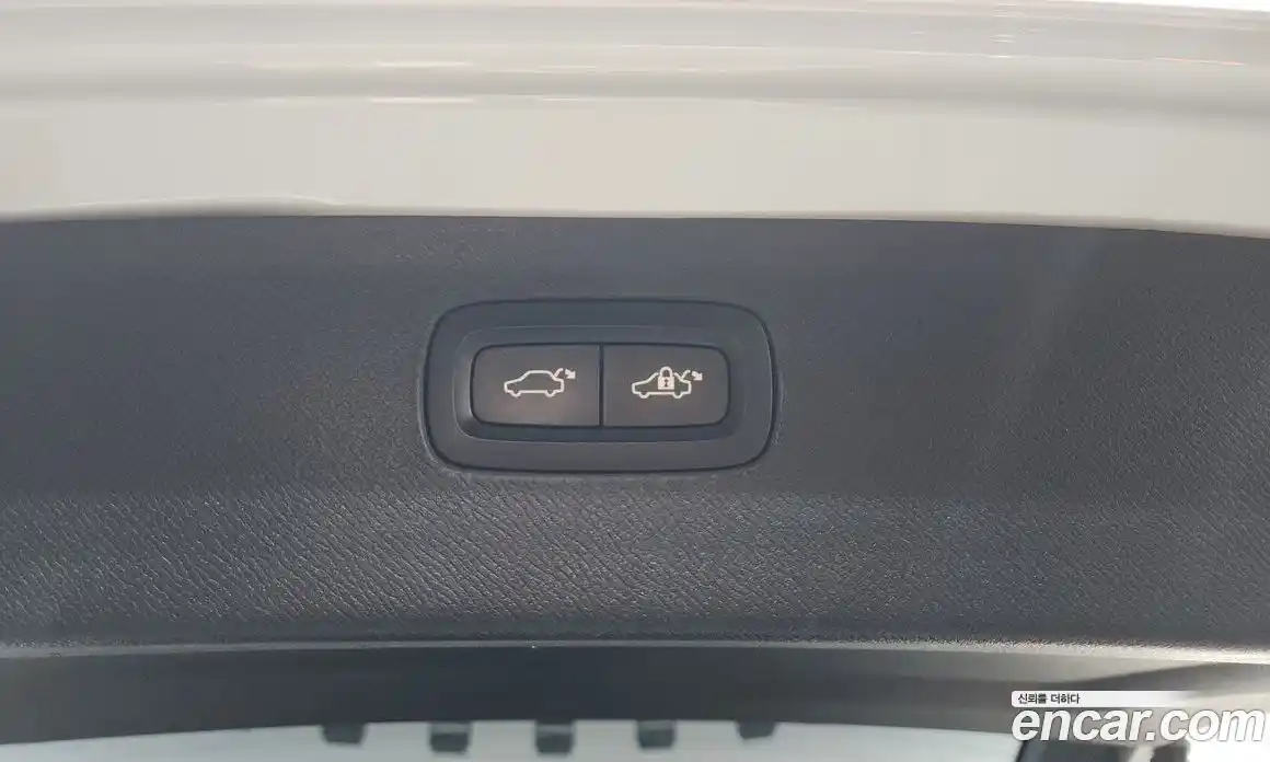 Volvo XC90 2019 2.0 гидро в Москве № 1691549, фото 37