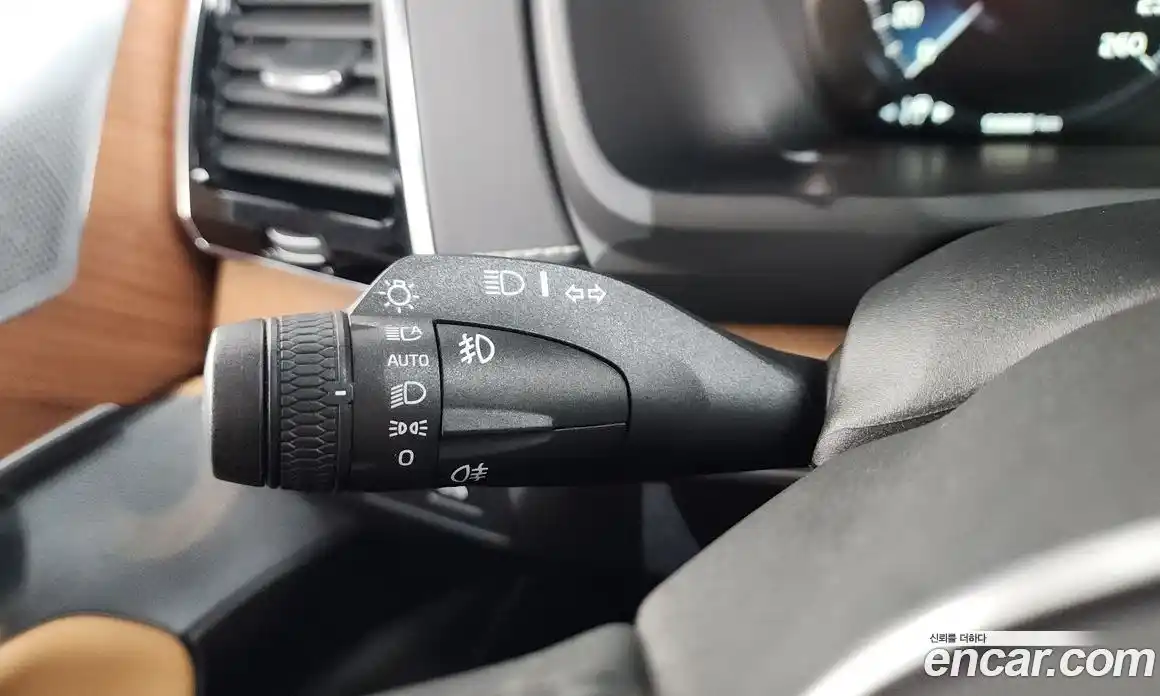 Volvo XC90 2019 2.0 гидро в Москве № 1691549, фото 39