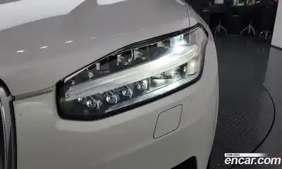 Volvo XC90 2019 2.0 гидро в Москве № 1691549, миниатюра 8