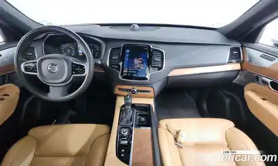 Volvo XC90 2019 2.0 гидро в Москве № 1691549, миниатюра 10