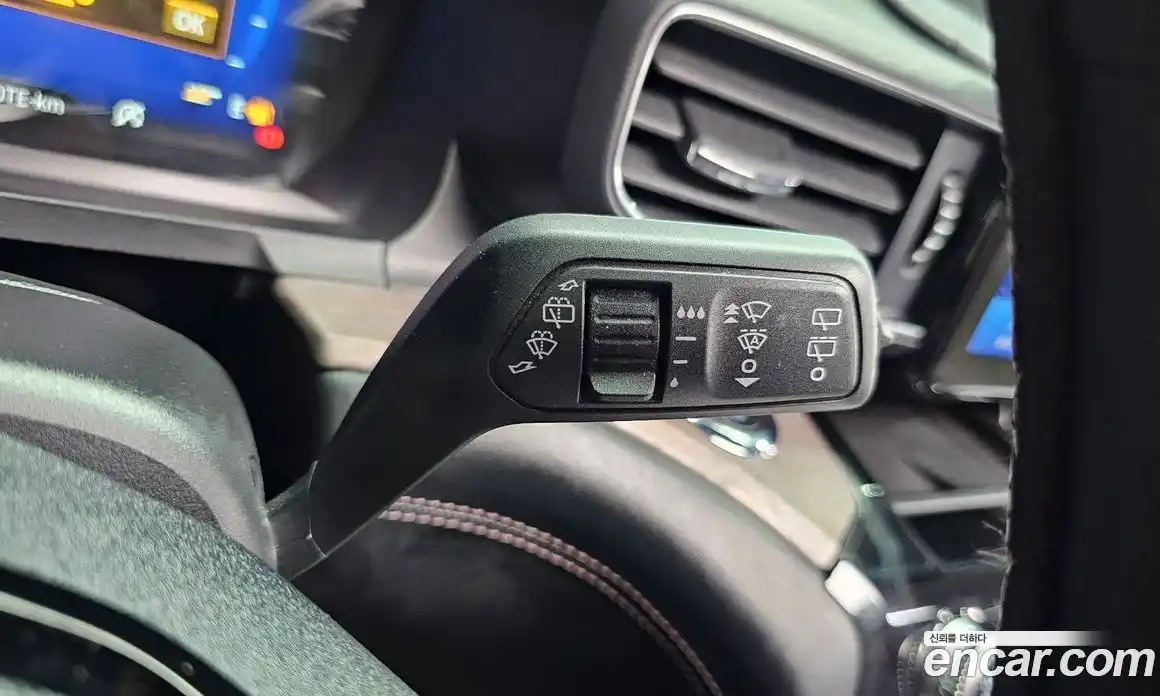 Ford Explorer 2022 3.0 гидро в Москве № 1696668, фото 21